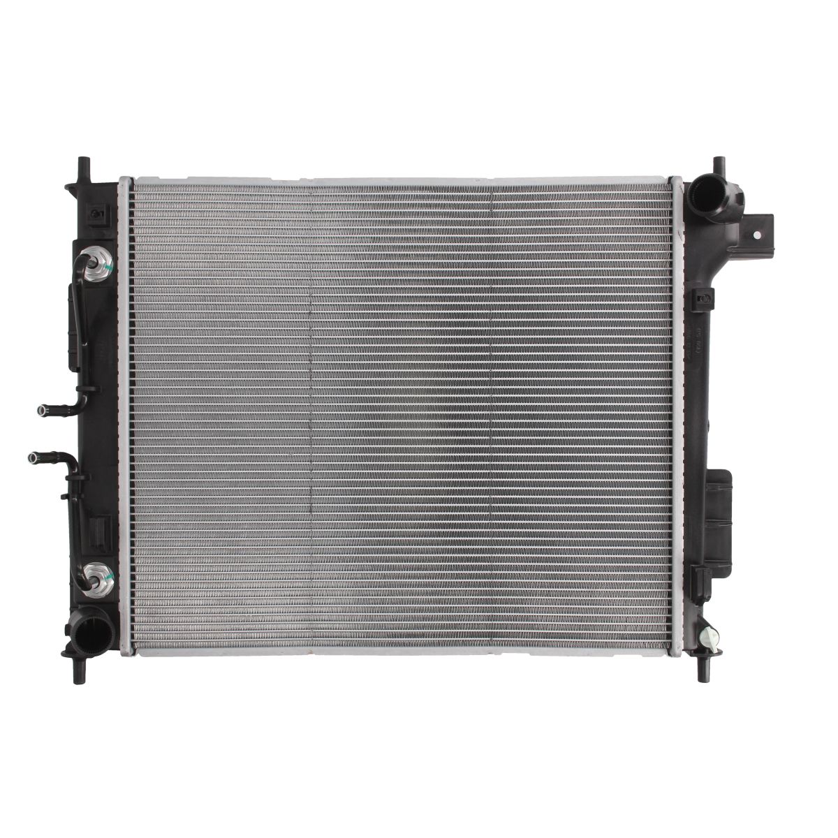 Image of Radiator, motorkoeling