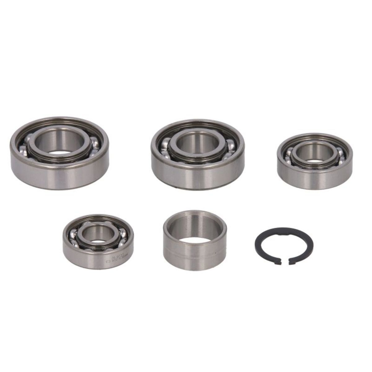 Lagersatz, Schaltgetriebe HOT RODS TBK0116