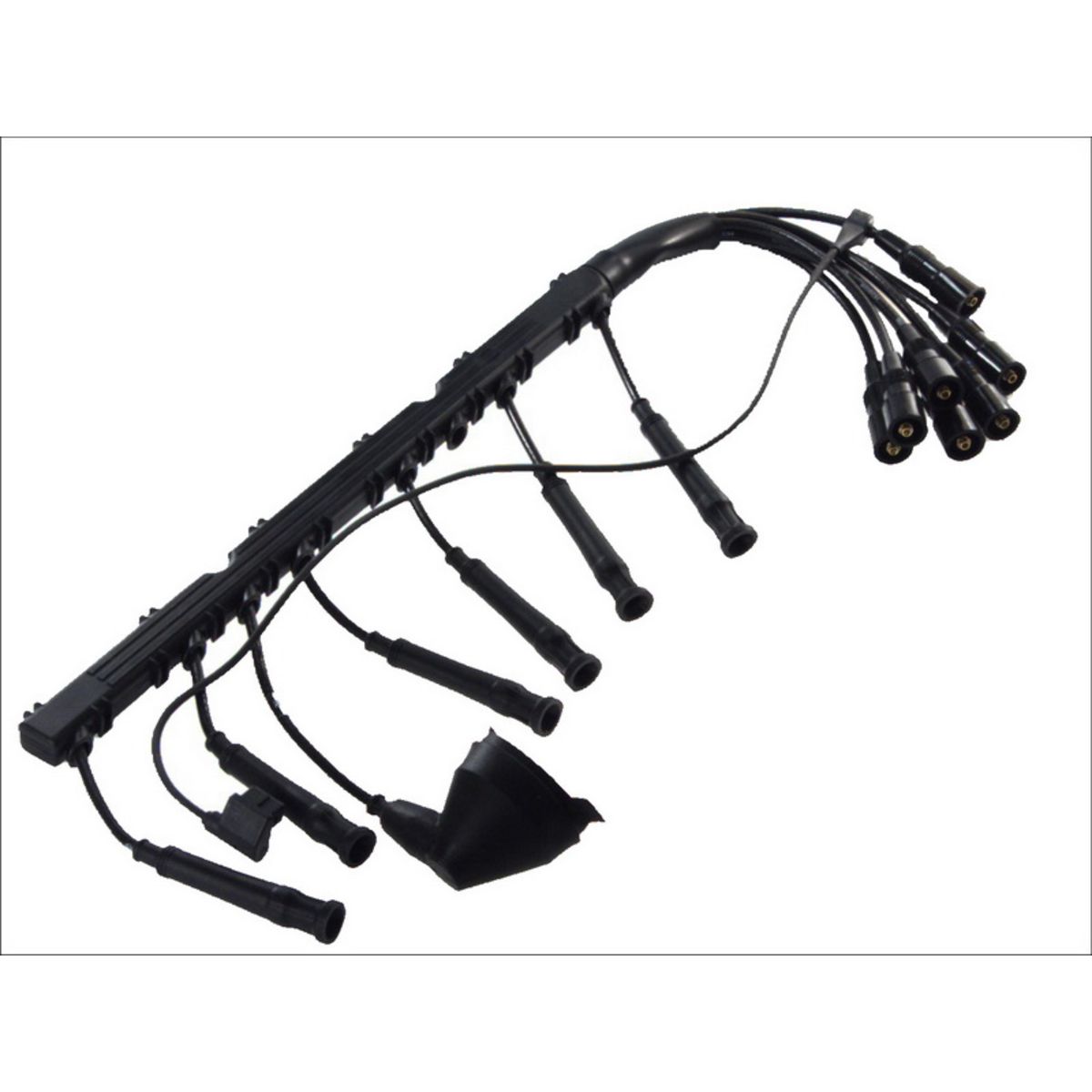 Bosch Set Di Cavi D'accensione 0 986 356 362