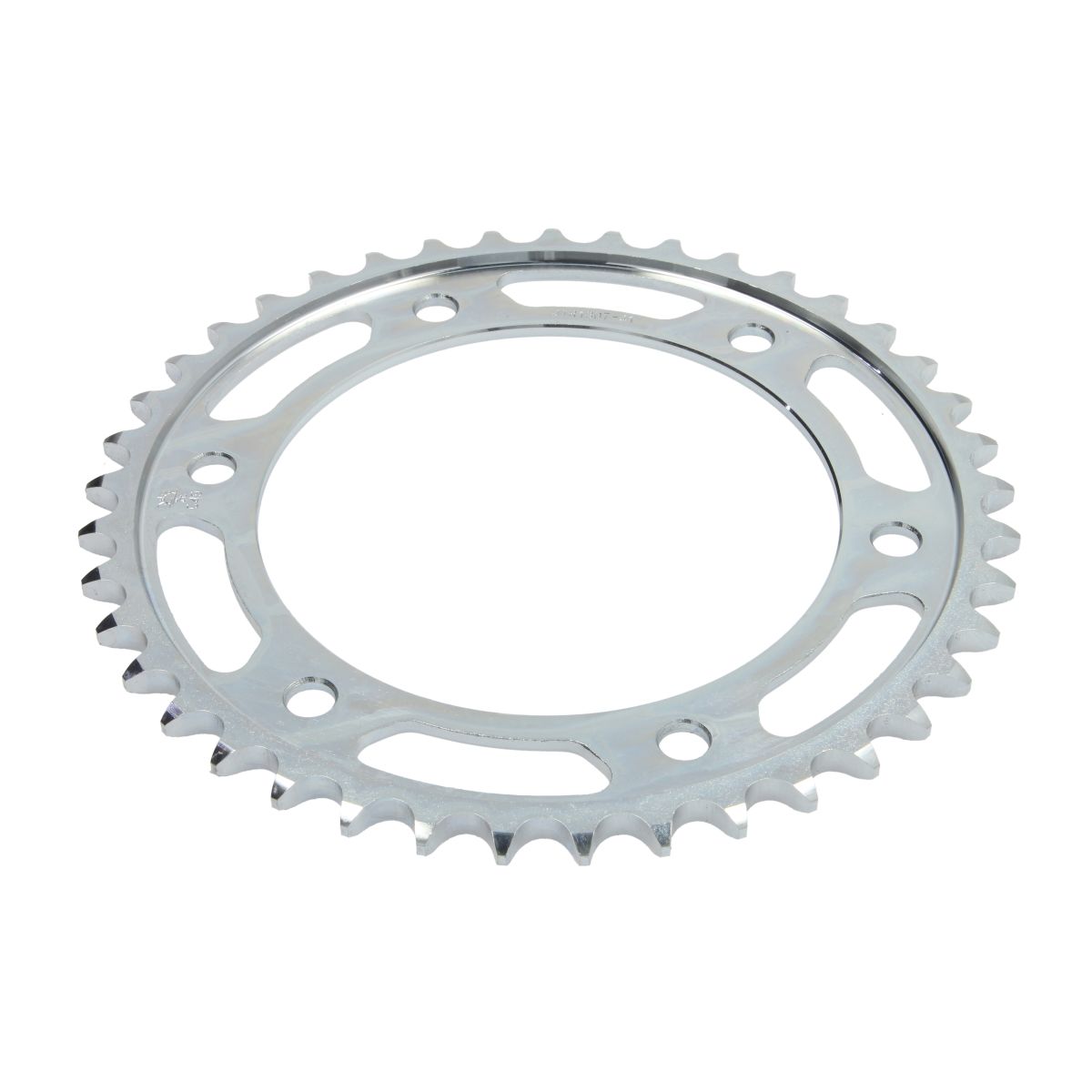 Pignone posteriore JTR 1307,41