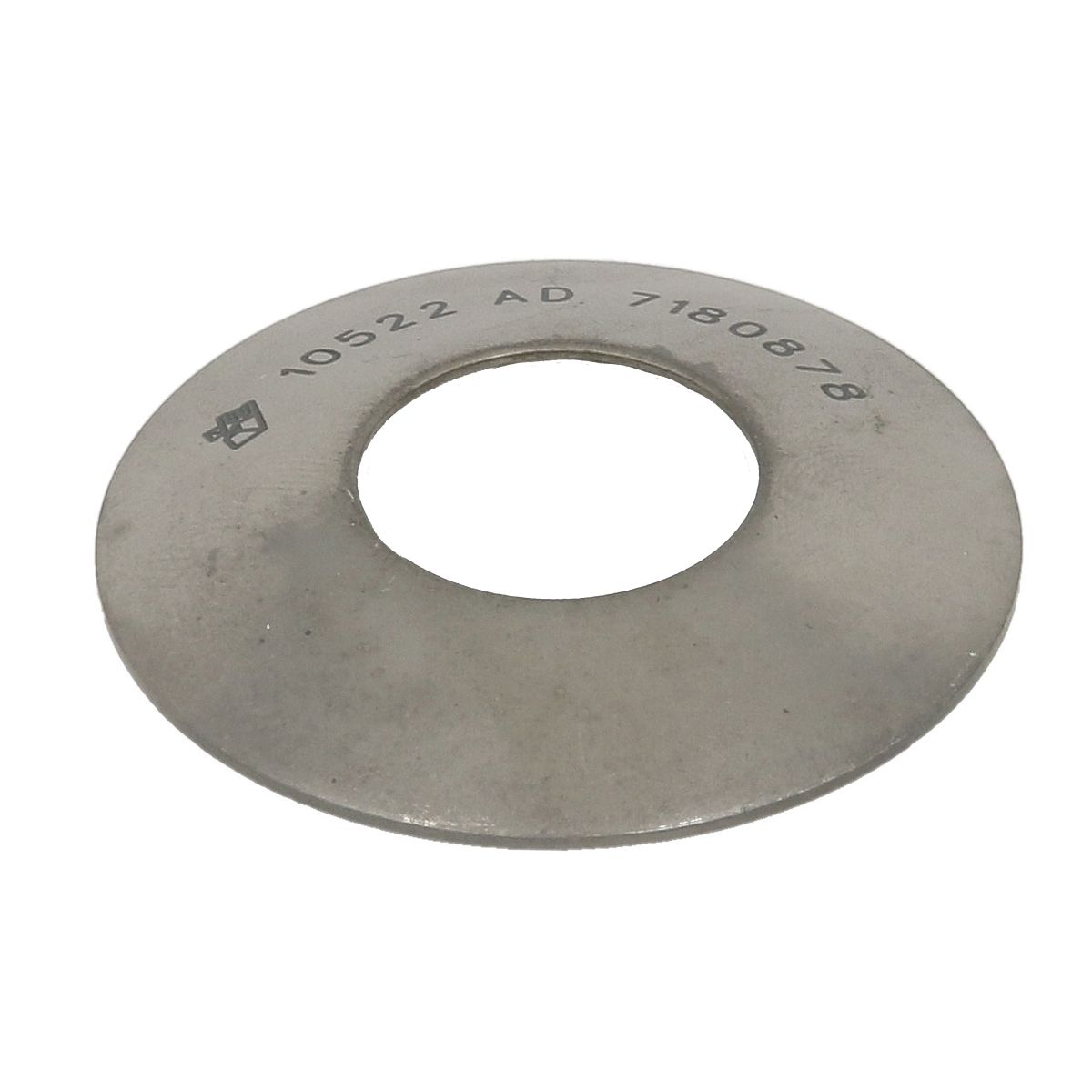Image of Sferische ring, differentieel lager