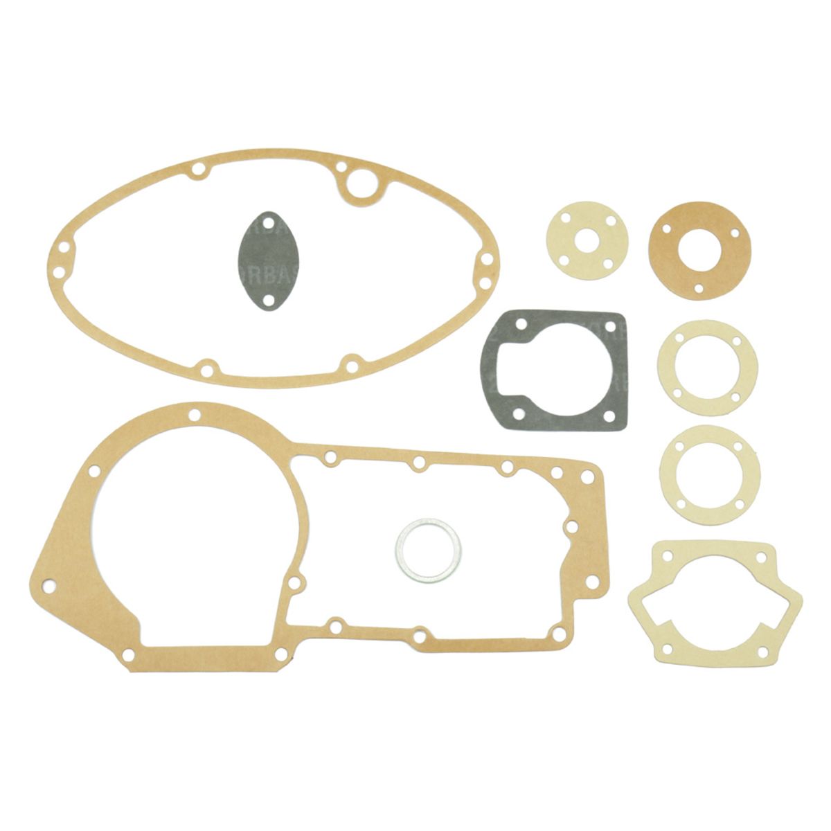 Image of Motorpakkingset
