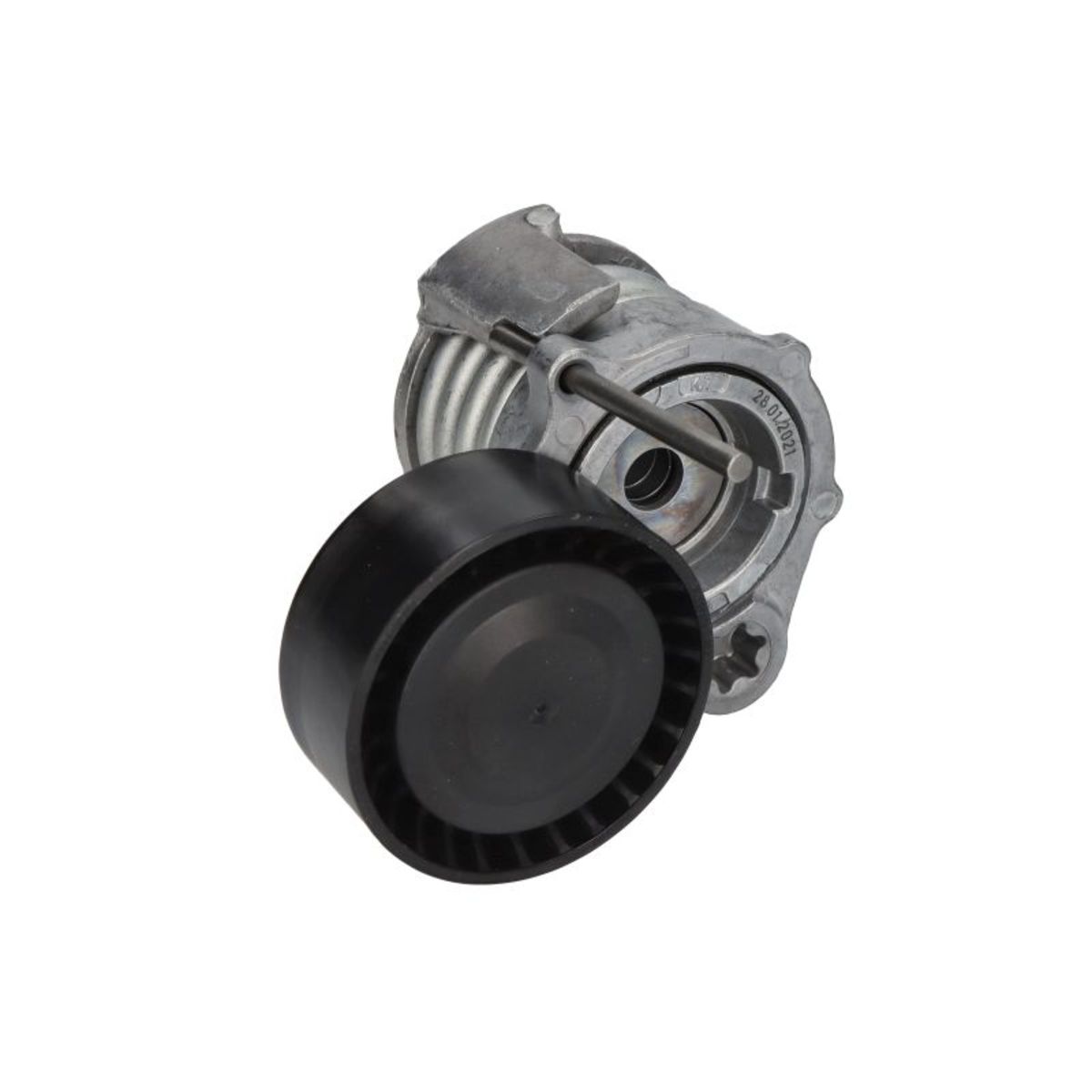 Image of Riemspanner, Poly V-riem