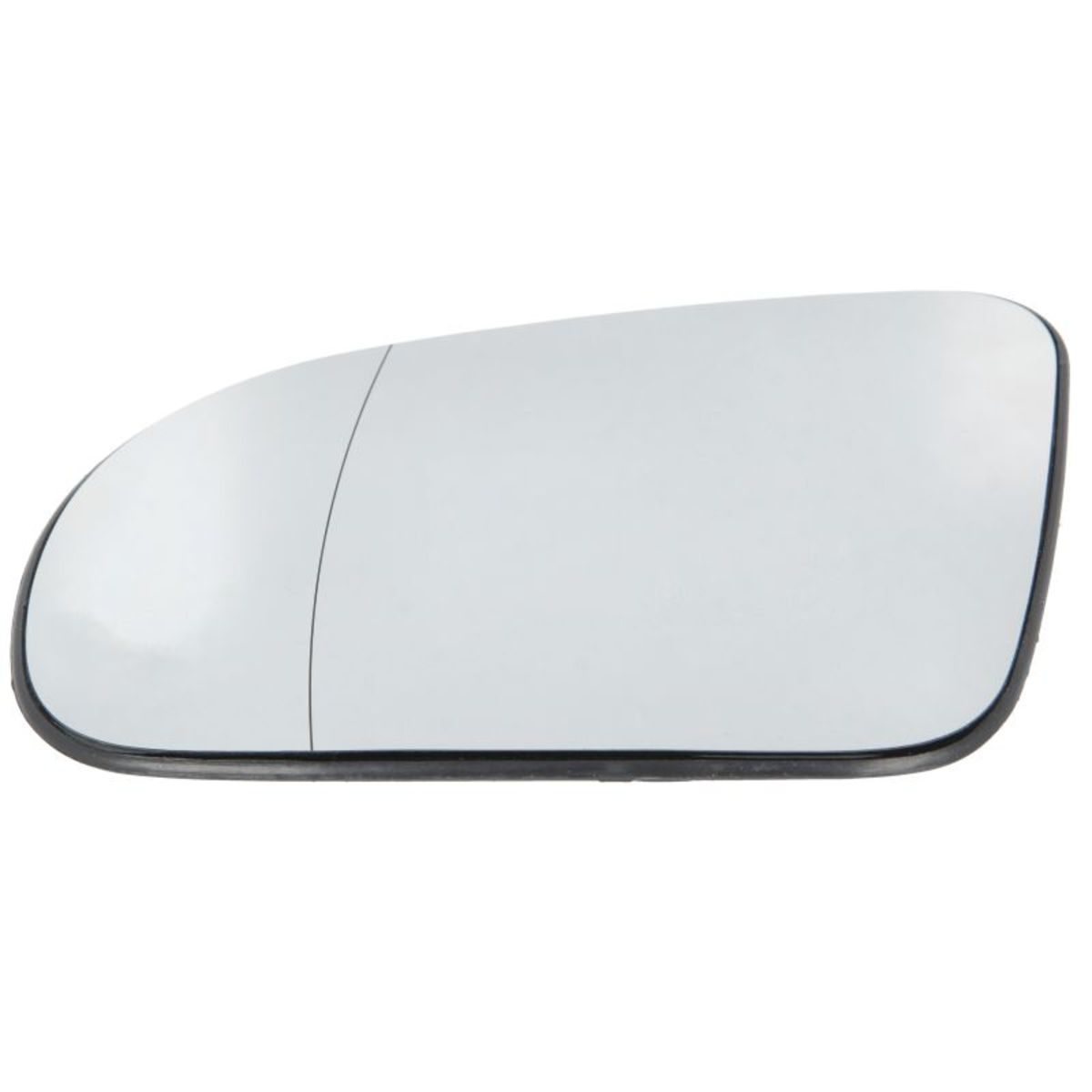 Blic Spiegelglas, Buitenspiegel 6102-02-1223217, Links