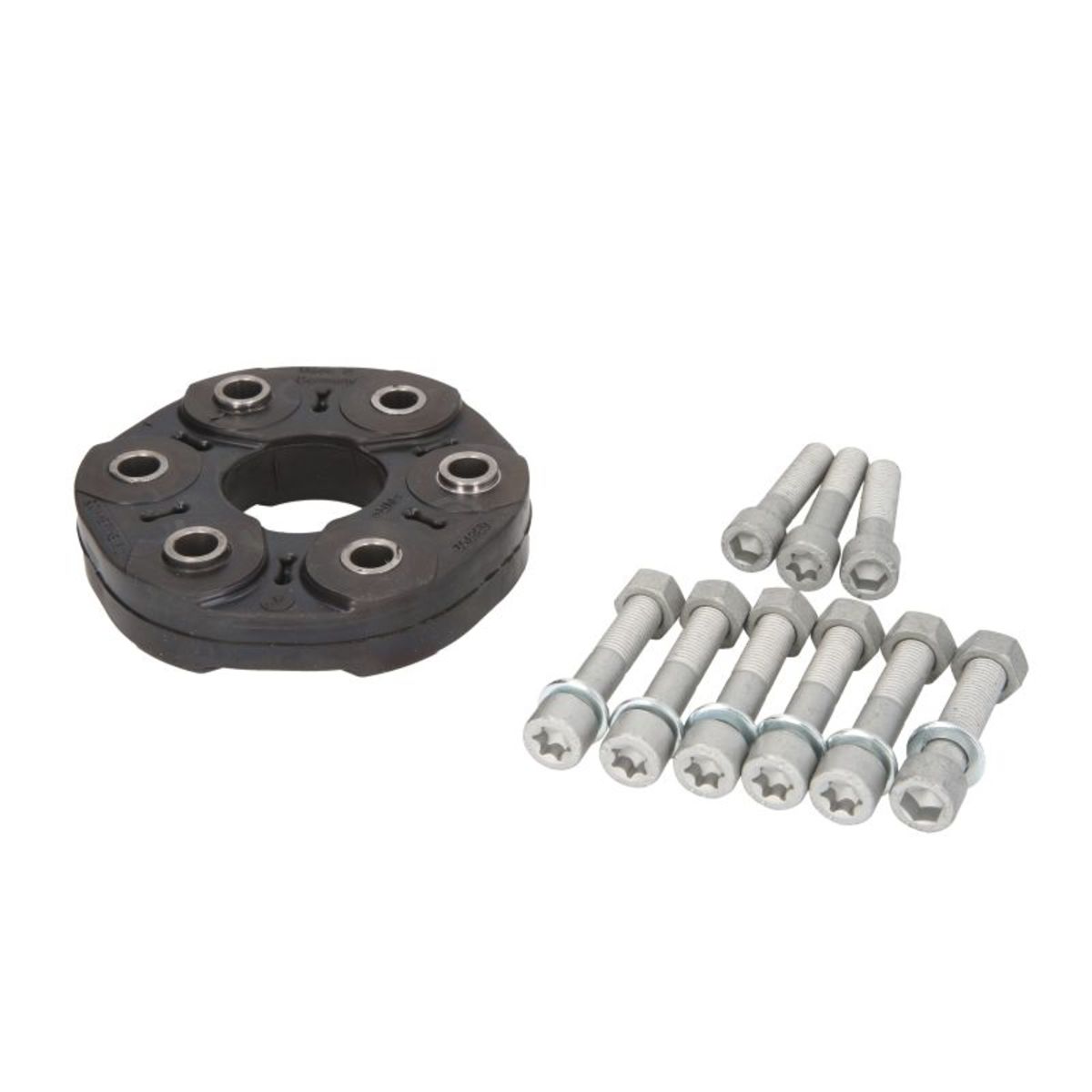 Meyle Disco Rigido, Albero Motore 014 152 2109/Hd