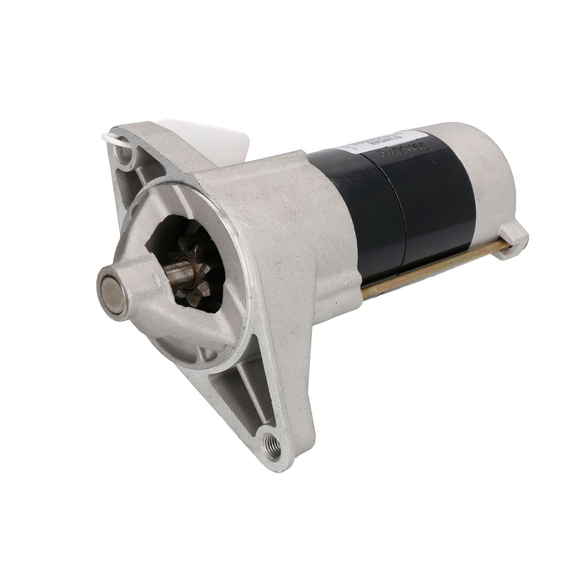 Image of Starter
