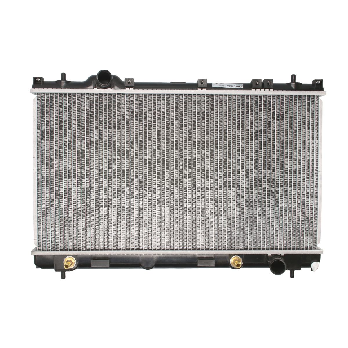 Image of Radiator, motorkoeling