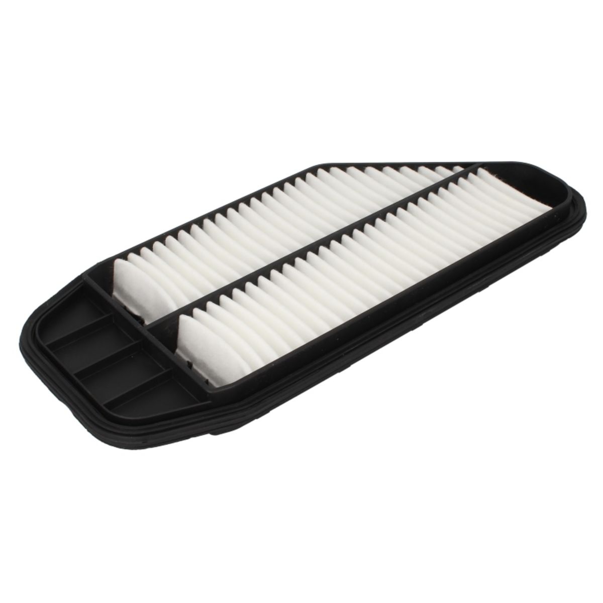 Mann-Filter Filtro De Aire C 36 013
