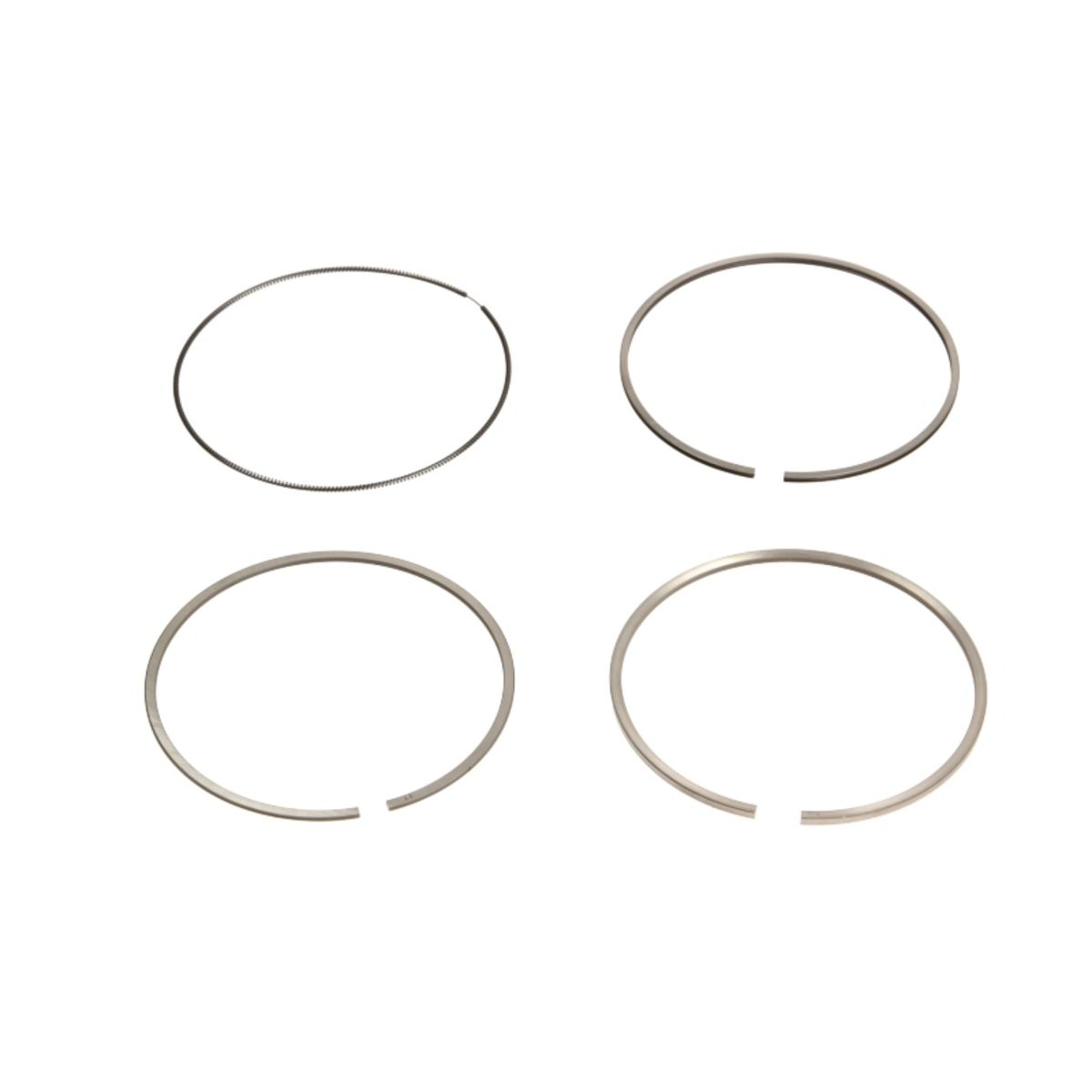 Image of Zuigerveren set