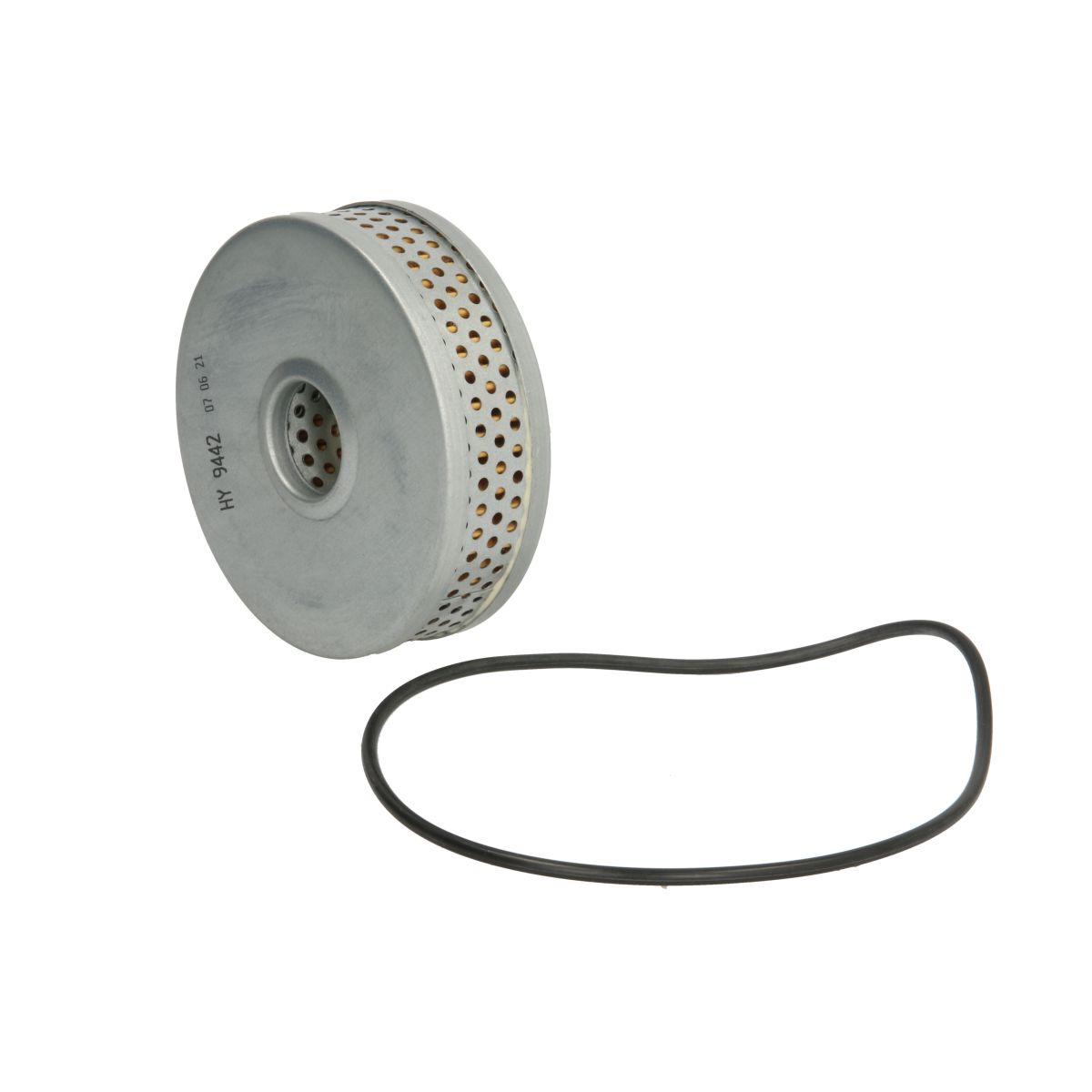 Image of Hydraulisch filter