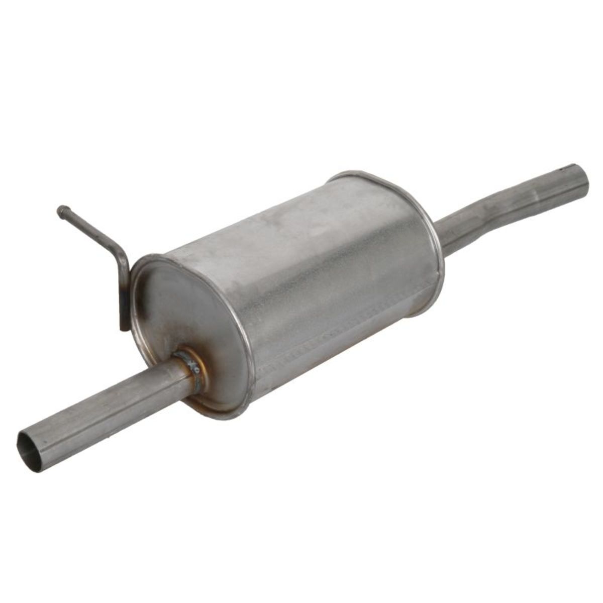 Bosal Silenziatore Posteriore 200-147