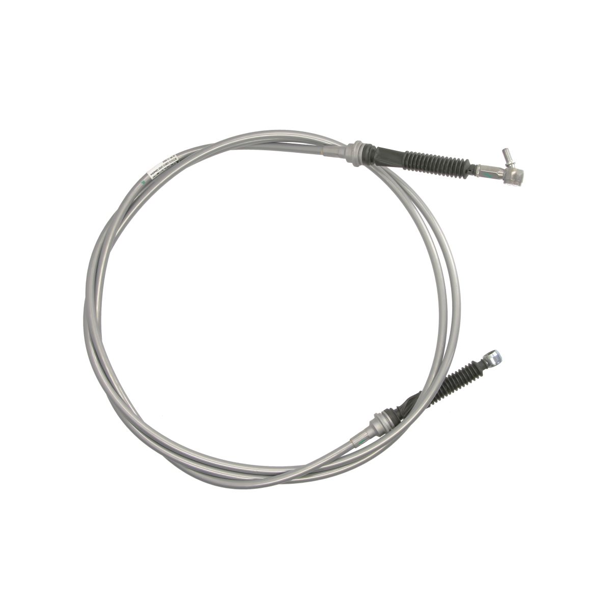 Kabel des Schalthebels KONGSBERG KA 275737-03810AM