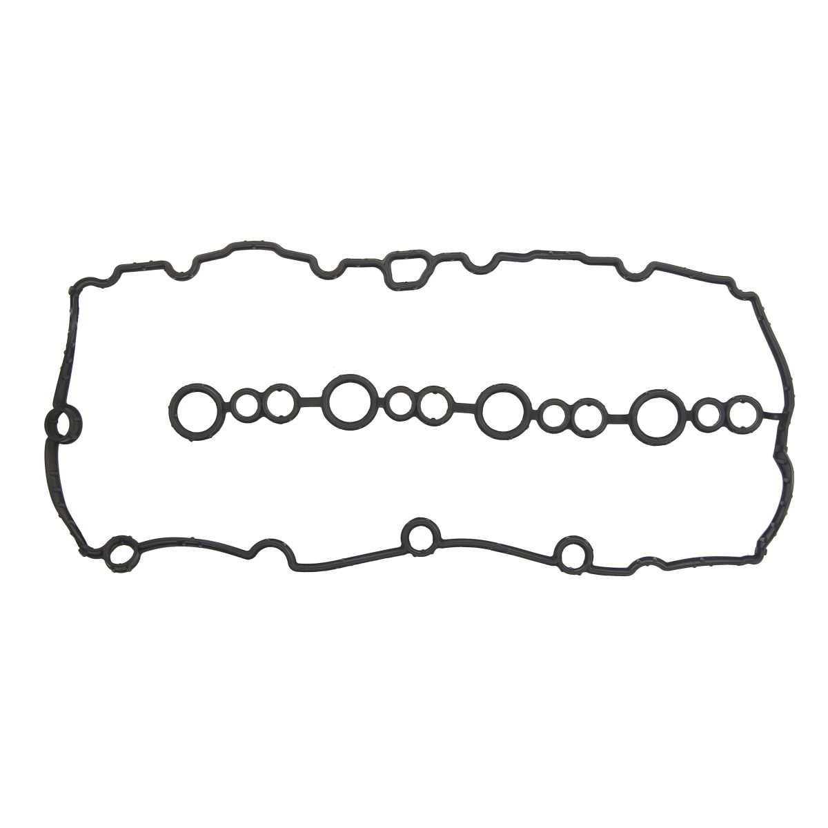 Image of Pakking kleppendeksel