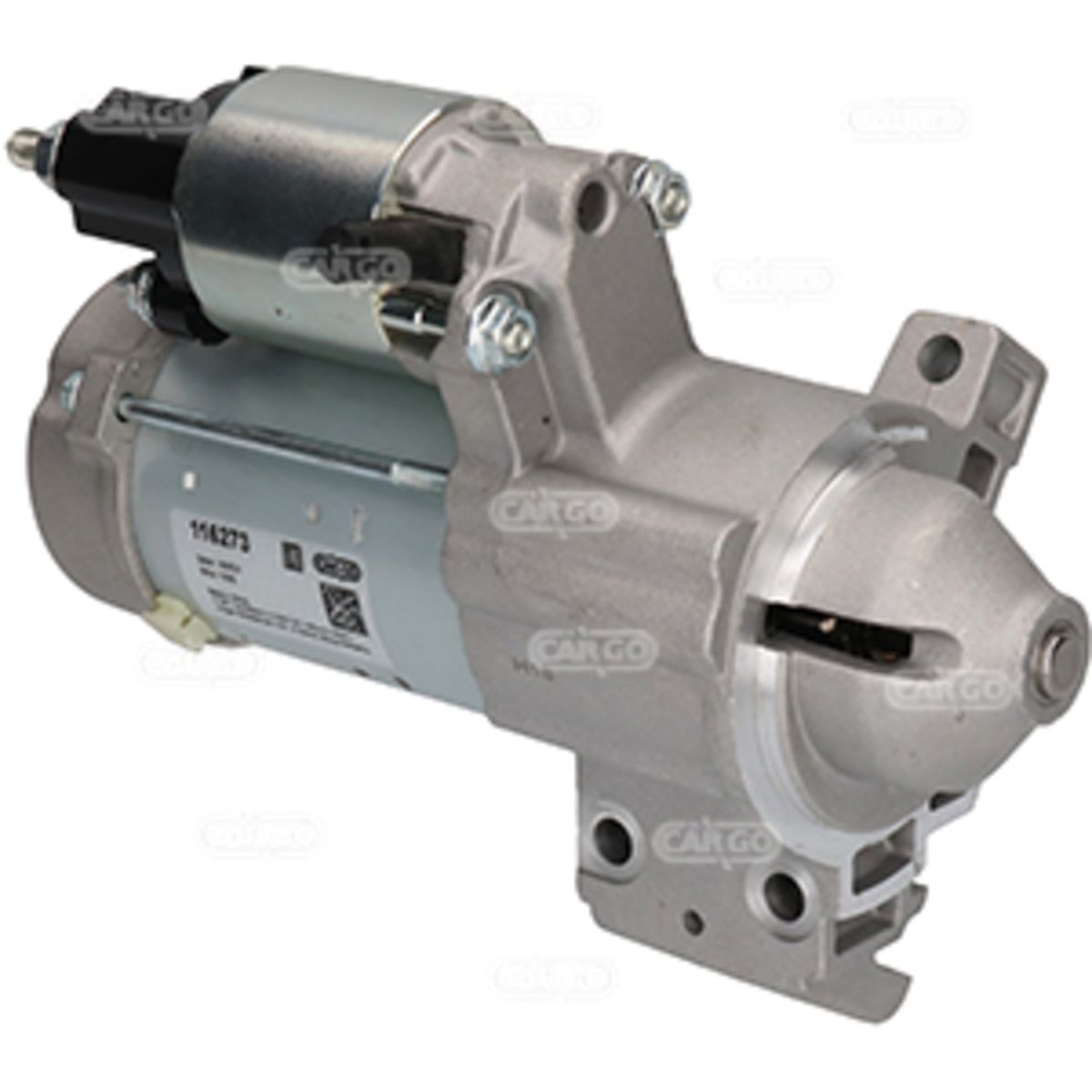 Image of Starter