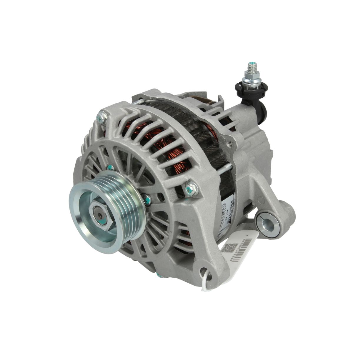 Image of Driefasige generator