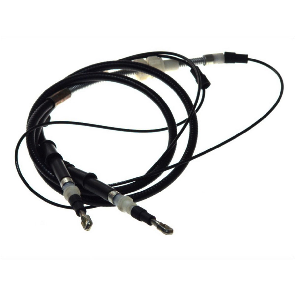 Image of Kabel, parkeerrem