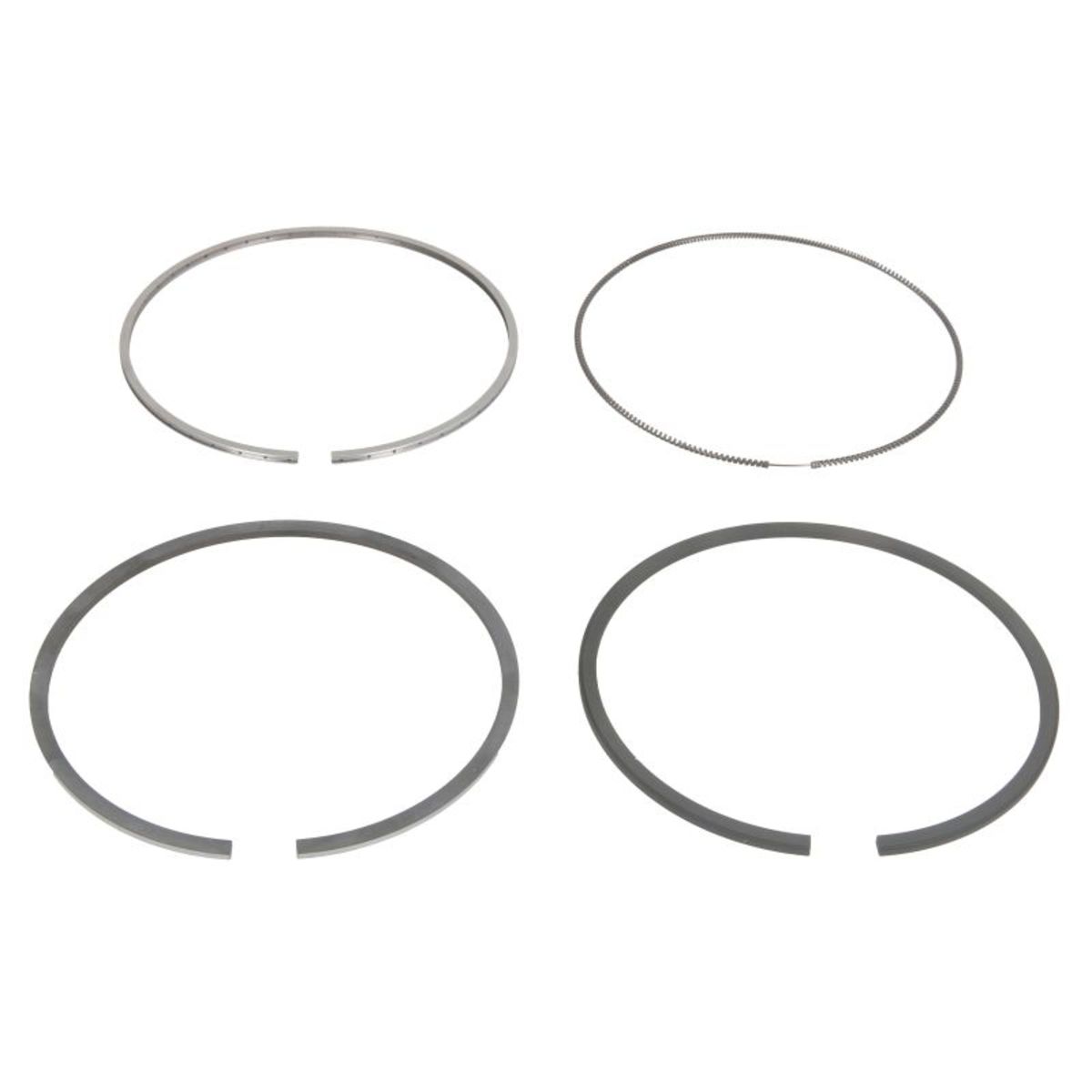 Image of Zuigerveren set
