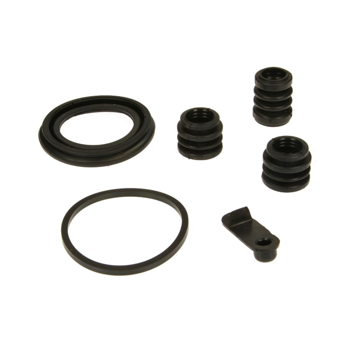 Image of Reparatieset, remklauw  D4-1833