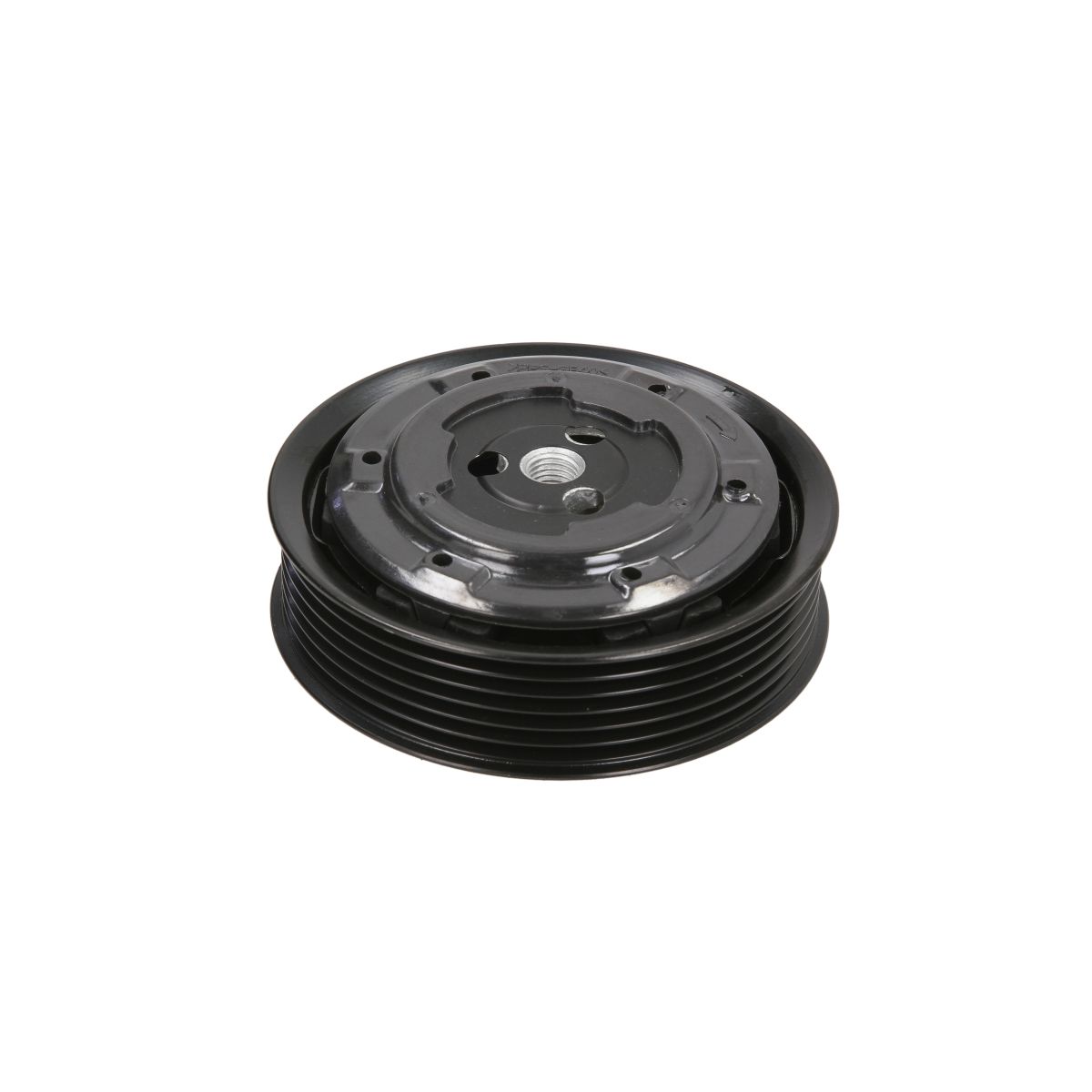 Image of Magneetkoppeling, aircocompressor