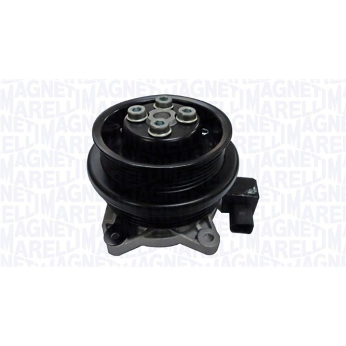 Magneti Marelli Koelvloeistof Pomp 352316171245