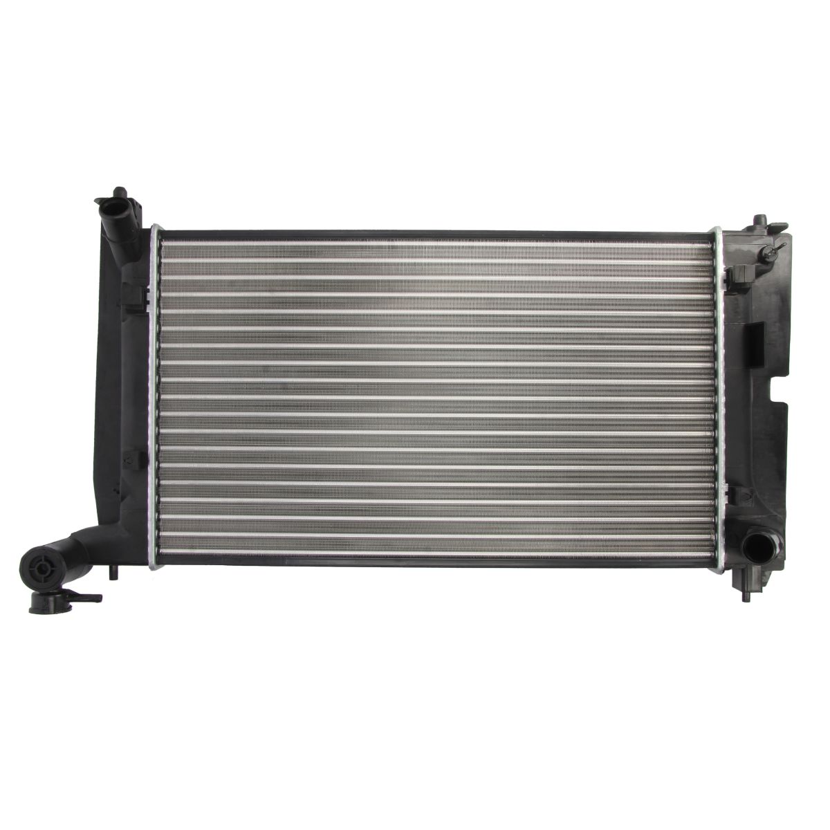 Image of Radiator, motorkoeling