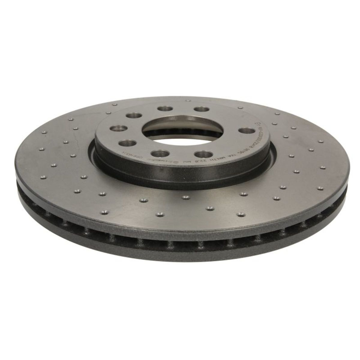 Image of Remschijf  XTRA LINE  , 1 Stuk