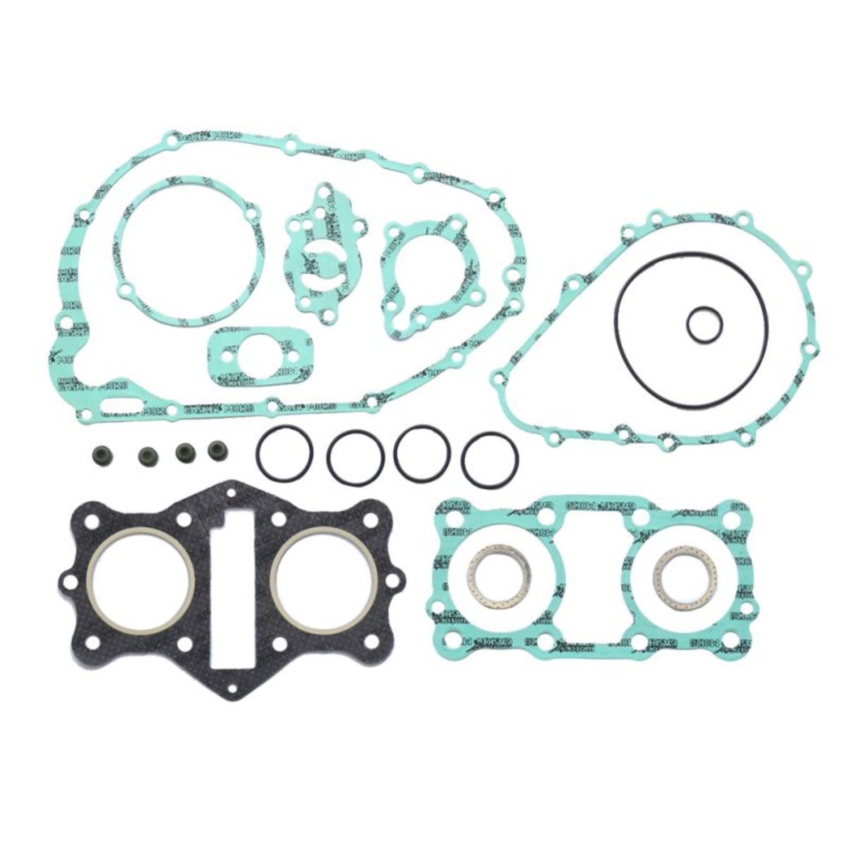Dichtungsvollsatz, Motor ATHENA P400250850403