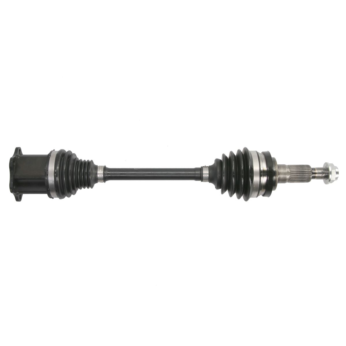 Achswelle PASCAL G2W091PC