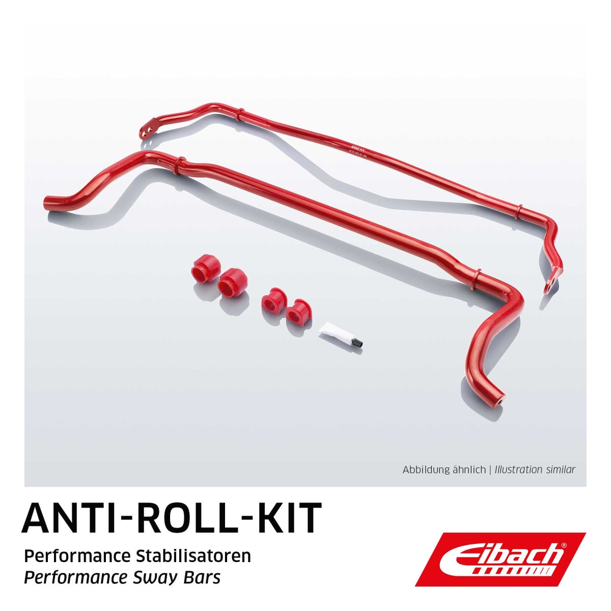 Stabilisatorset Anti-Roll-Kit
