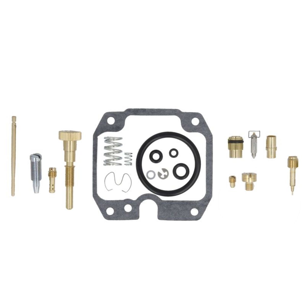 Vergaser Reparatursatz TOURMAX CAB-DY08