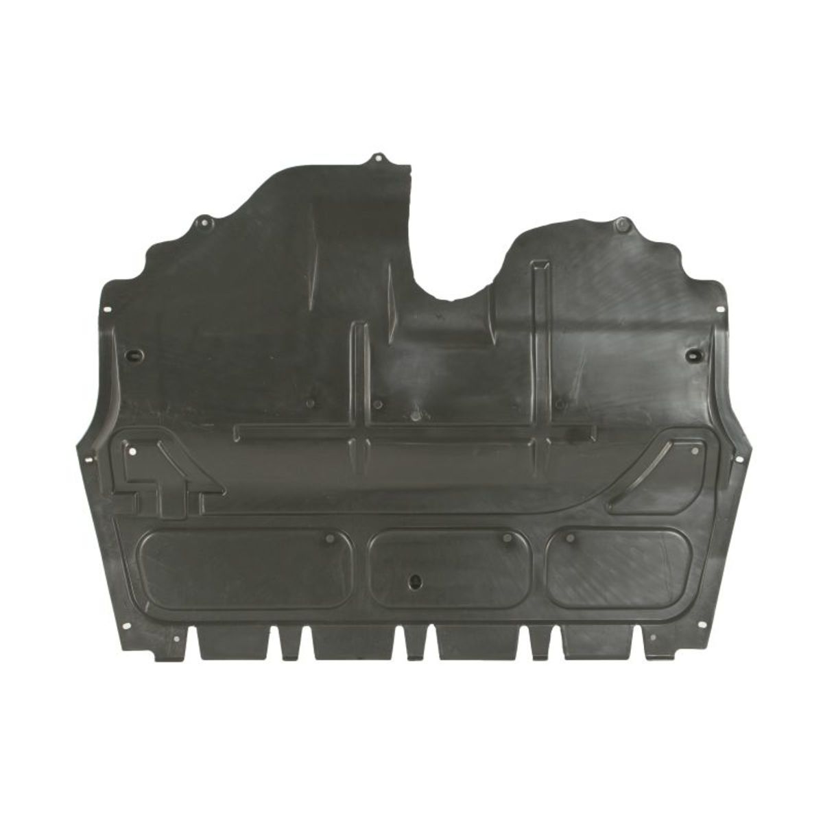 Blic Afdekking motor  6601-05-0000014Q