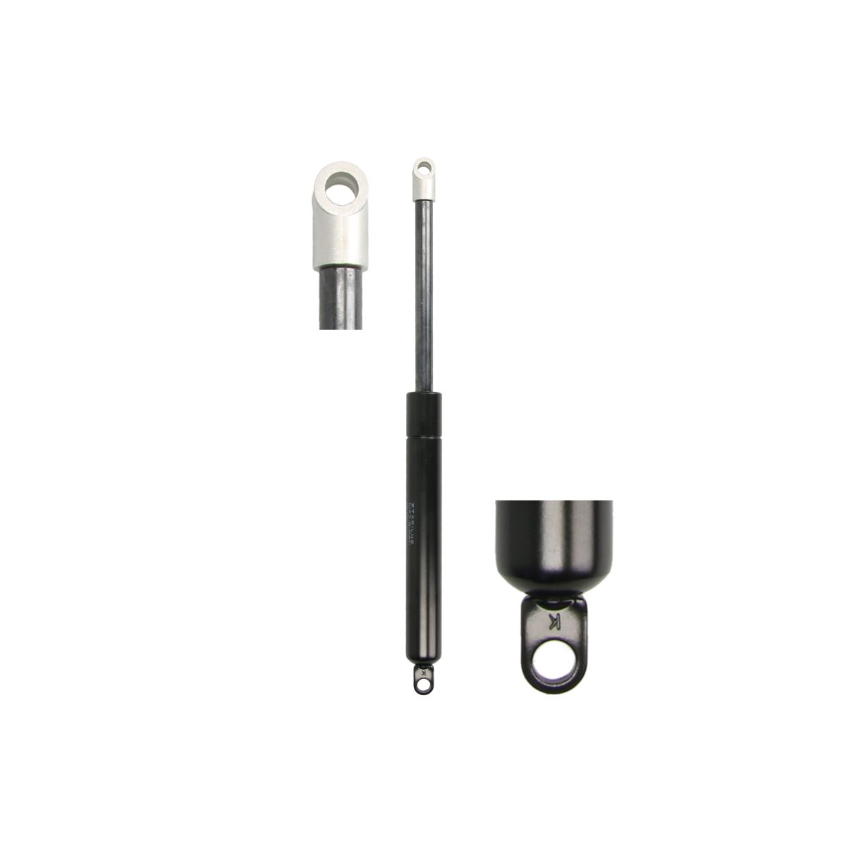 Gasfeder, Koffer-/Laderaum STABILUS STA000657