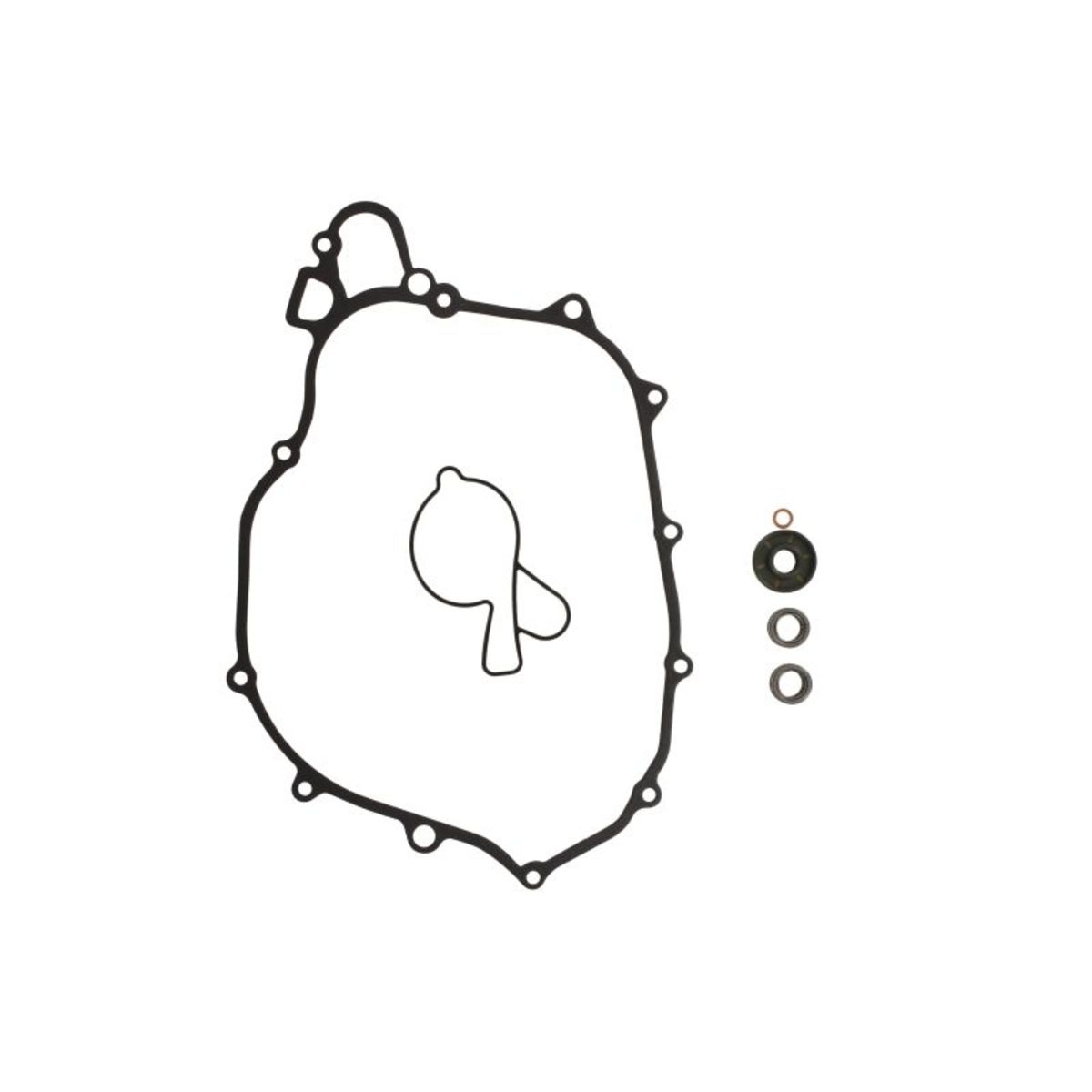 Kit cylindre ATHENA P400250100024