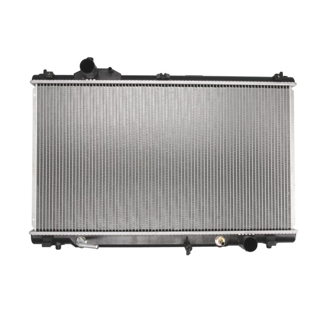 Nrf Radiateur, Refroidissement Moteur 50137