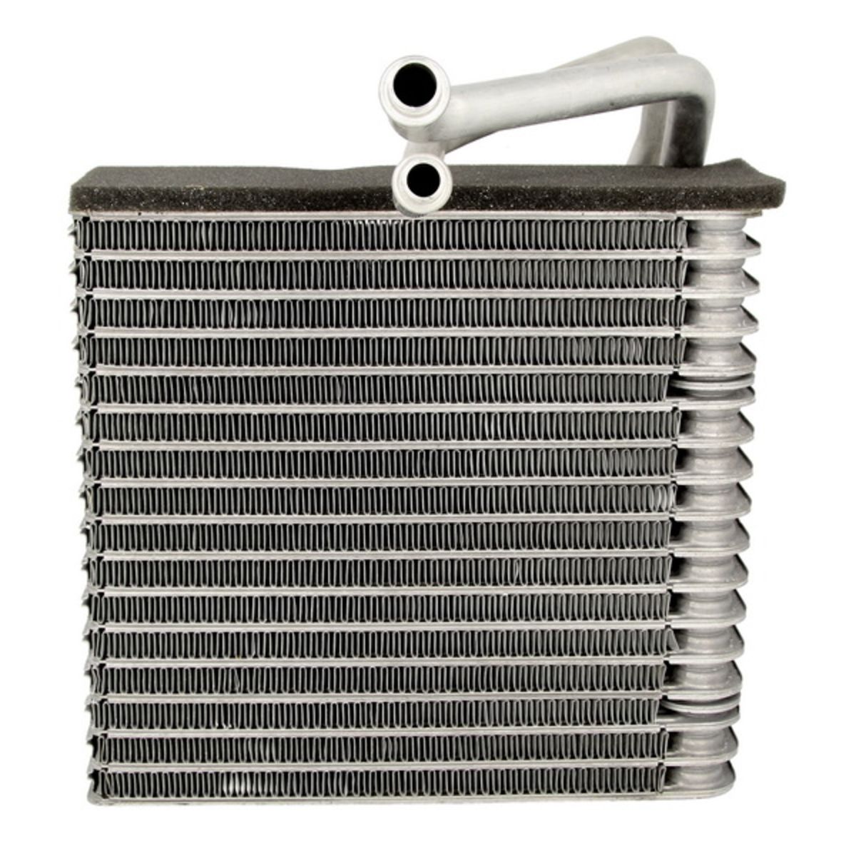 Verdamper, airconditioning