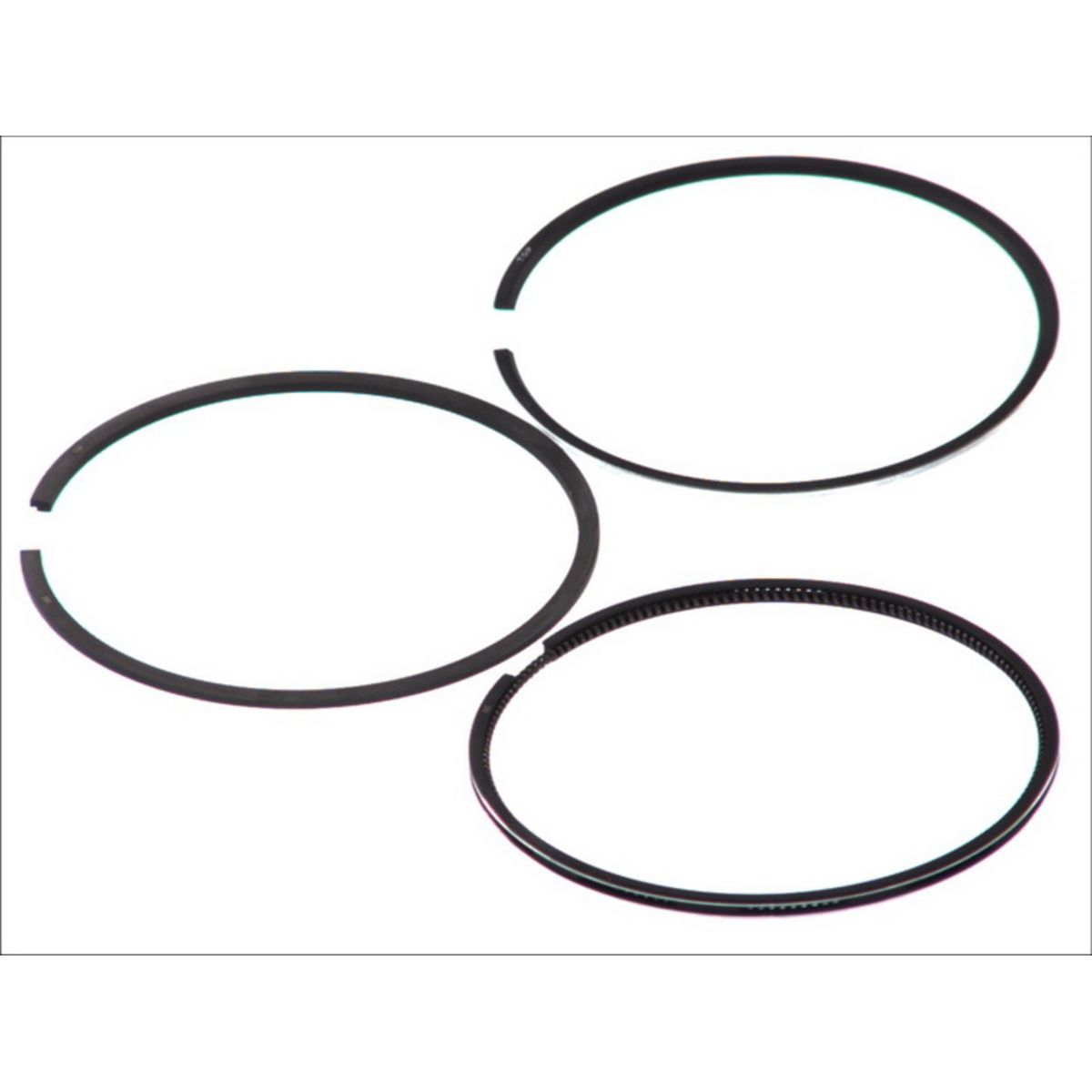 Image of Zuigerveren set