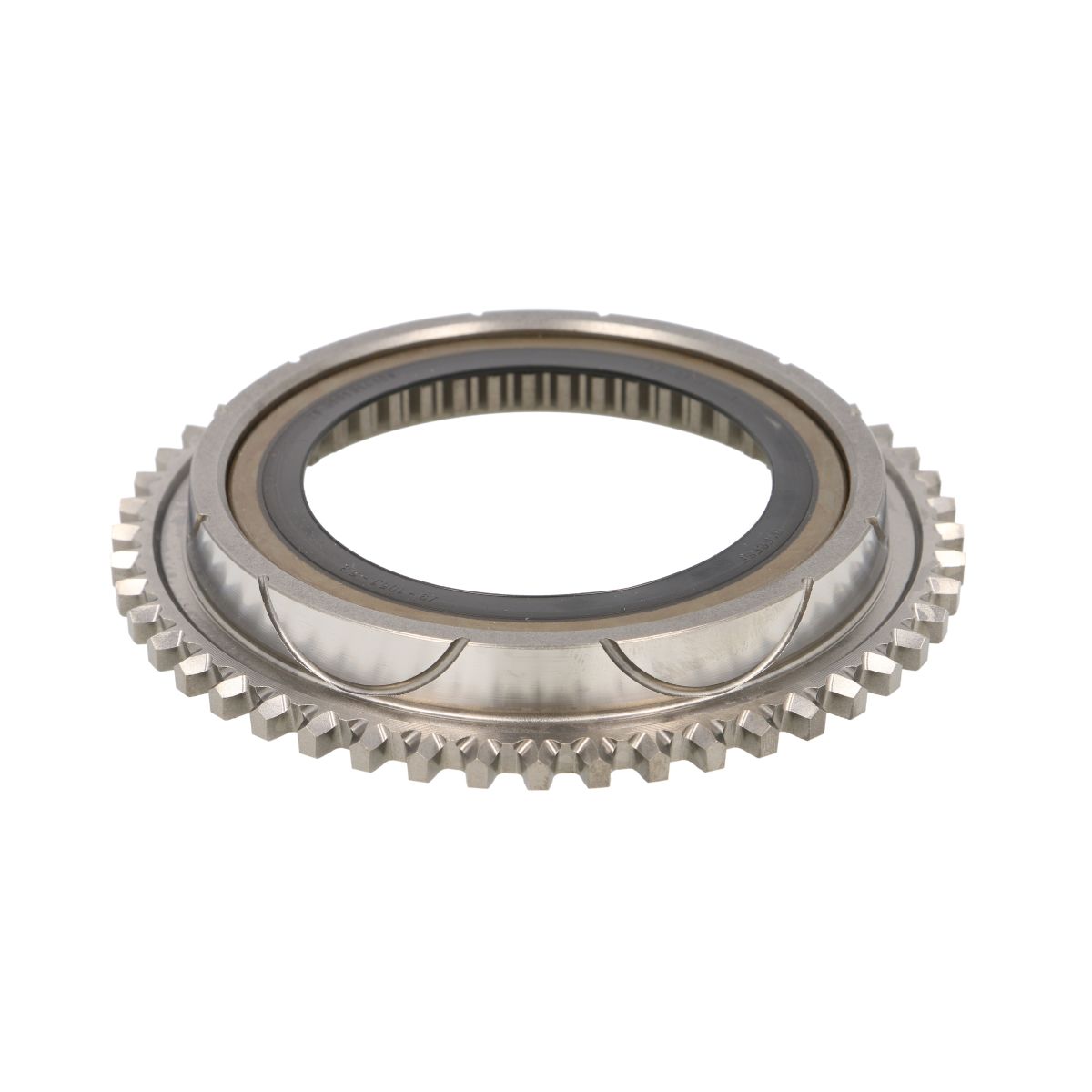 Image of Synchronisator schuifbus