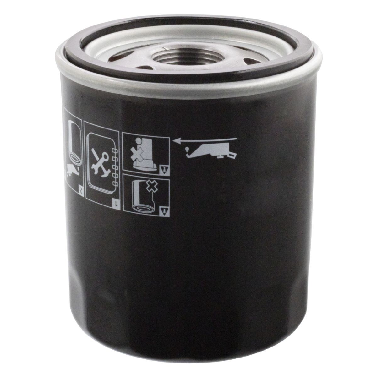 Oliefilter  BILSTEIN