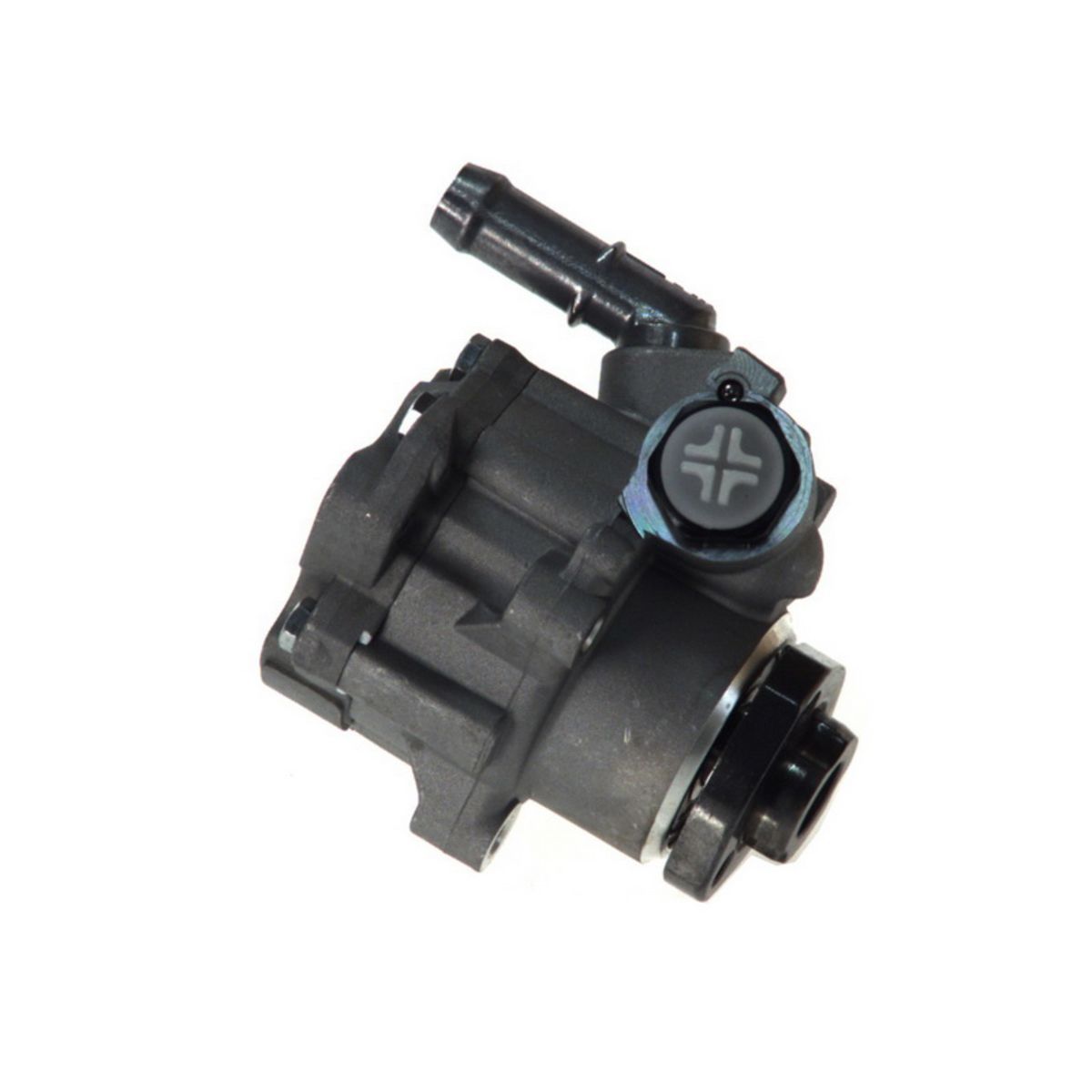 Hans Pries Hydraulische pomp, stuurinrichting  110 470