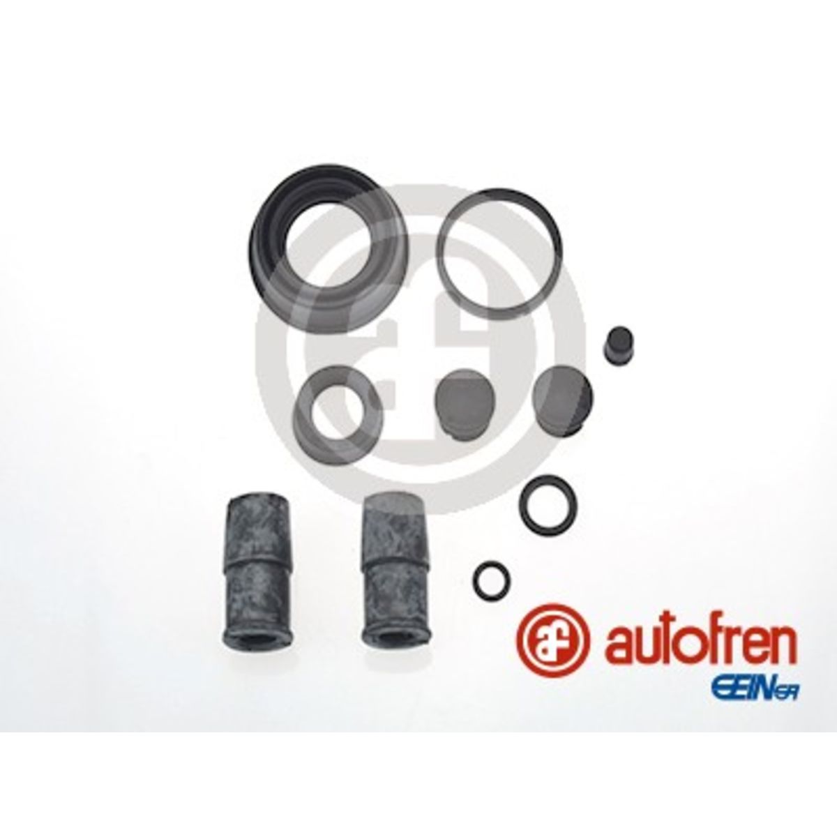 Image of Reparatieset, remklauw  D4-739