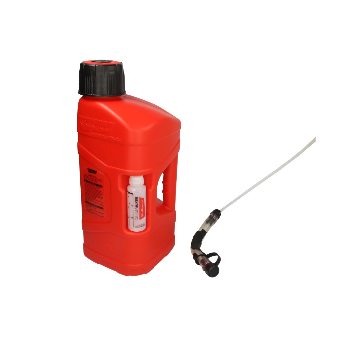 Image of Jerrycan