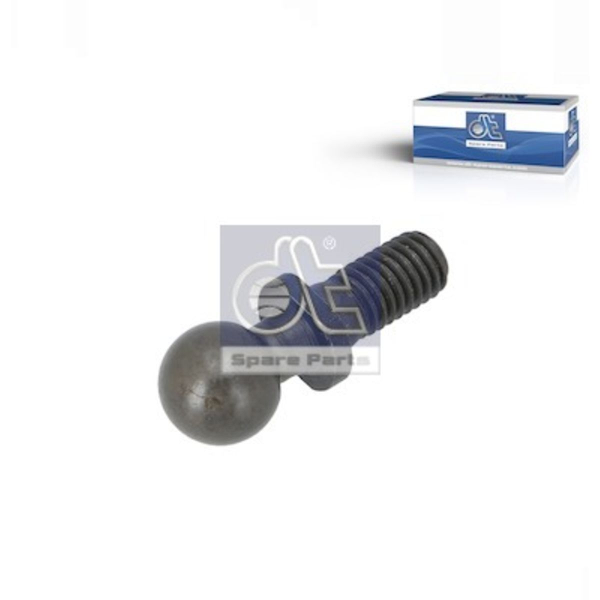 Image of Bevestiginsbout, asdrager DT