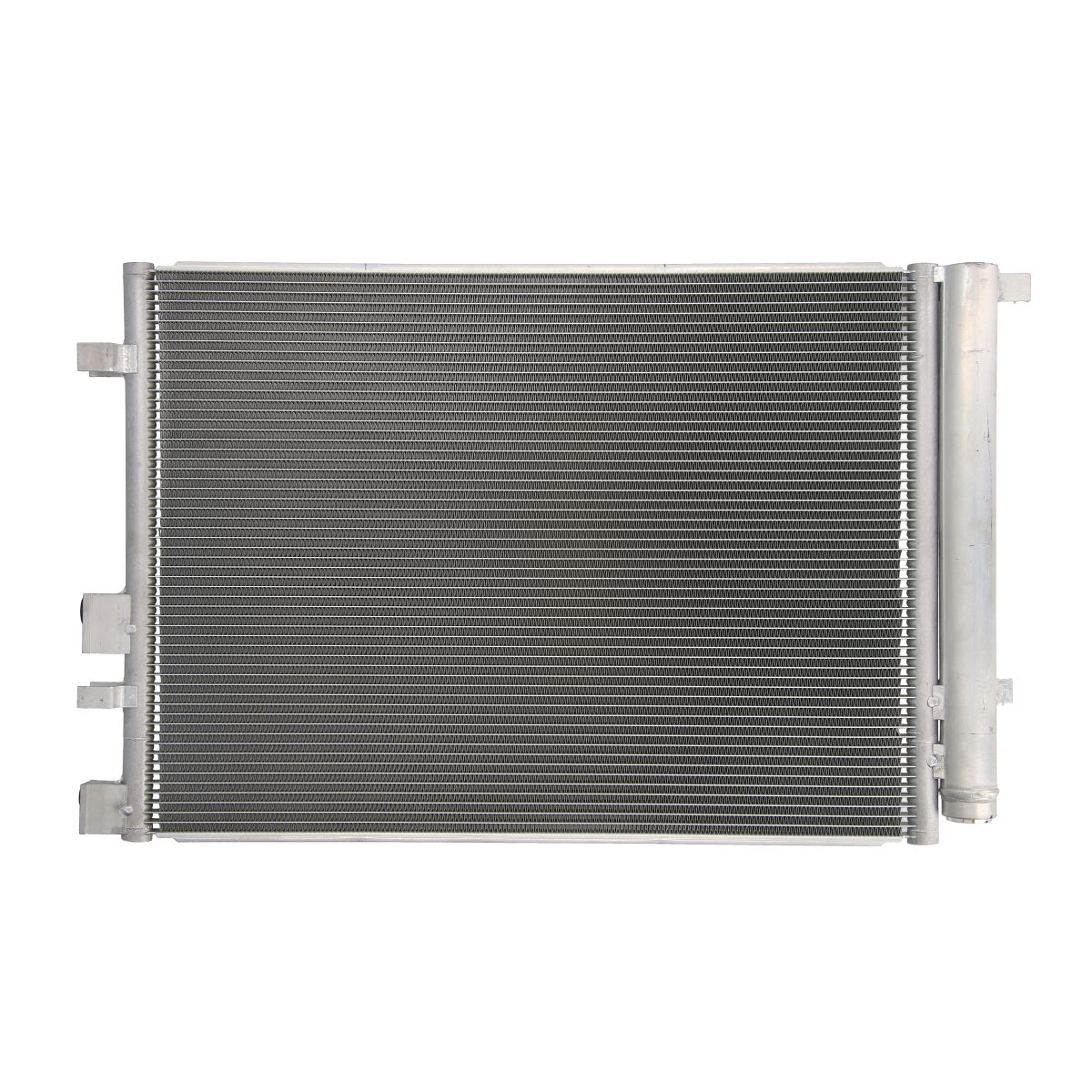 Image of Condensator, airconditioning