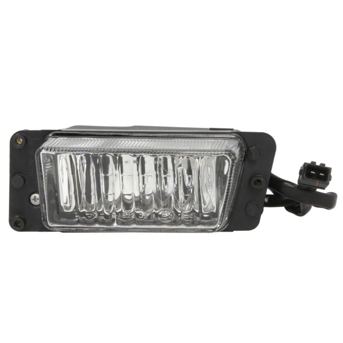 Tyc Phare Antibrouillard 19-0622-05-2 Gauche