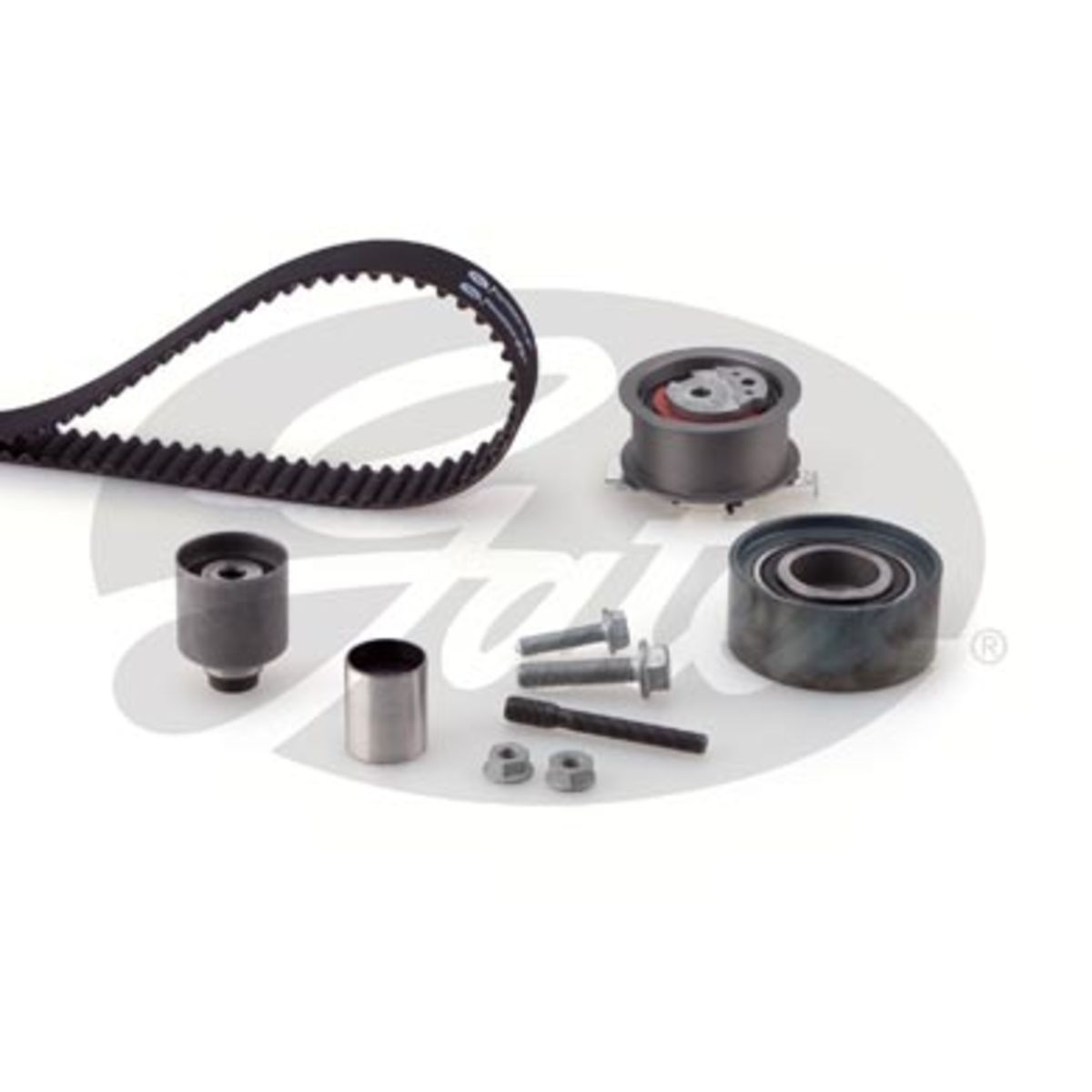 Tandriemset PowerGrip®