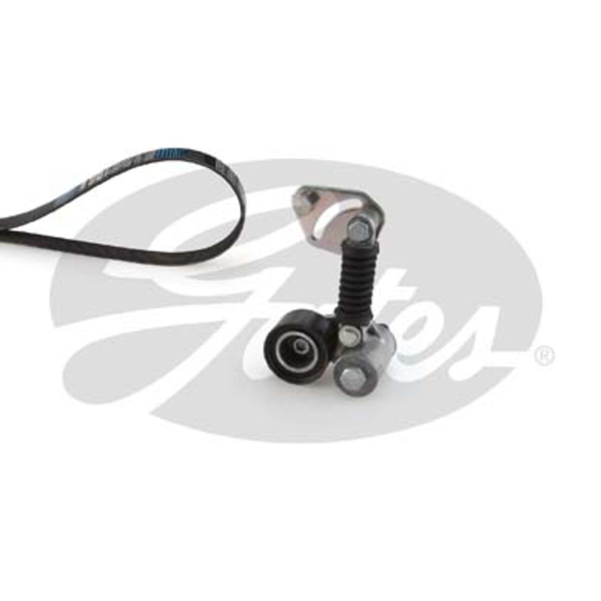 Image of V-riem set