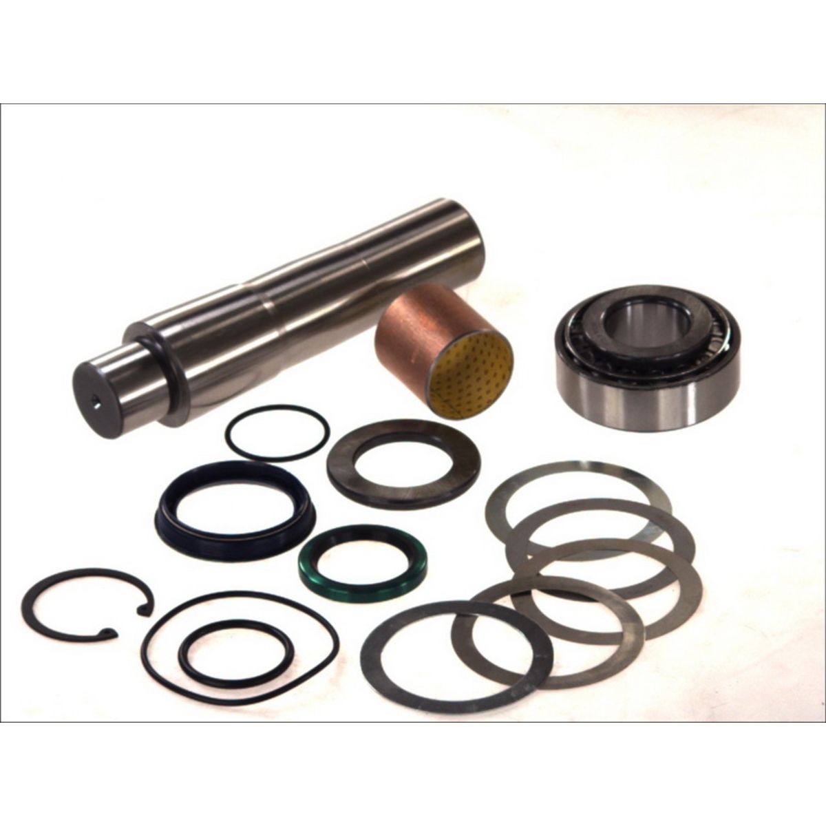 Image of Fusee reparatieset