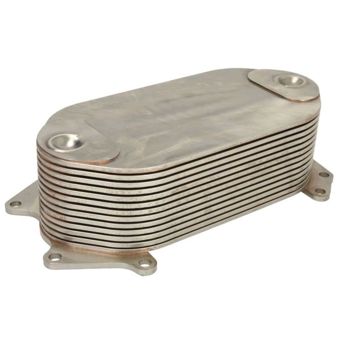 Image of Olie radiator, motorolie