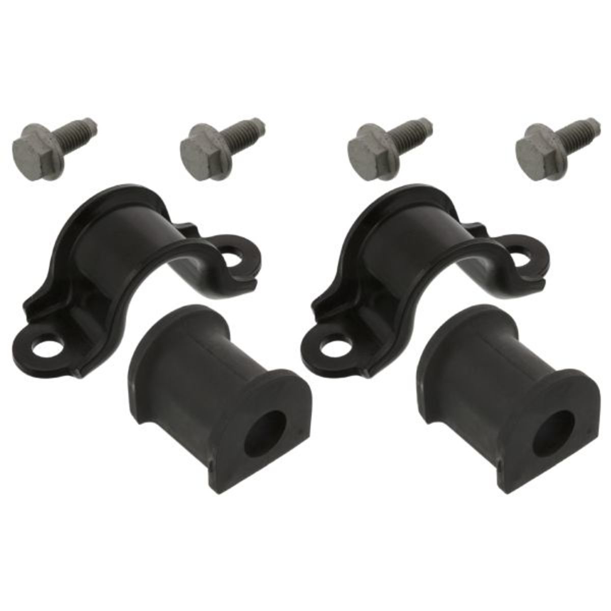 Image of Verlagingsset voor stabilisatorstang  BILSTEIN
