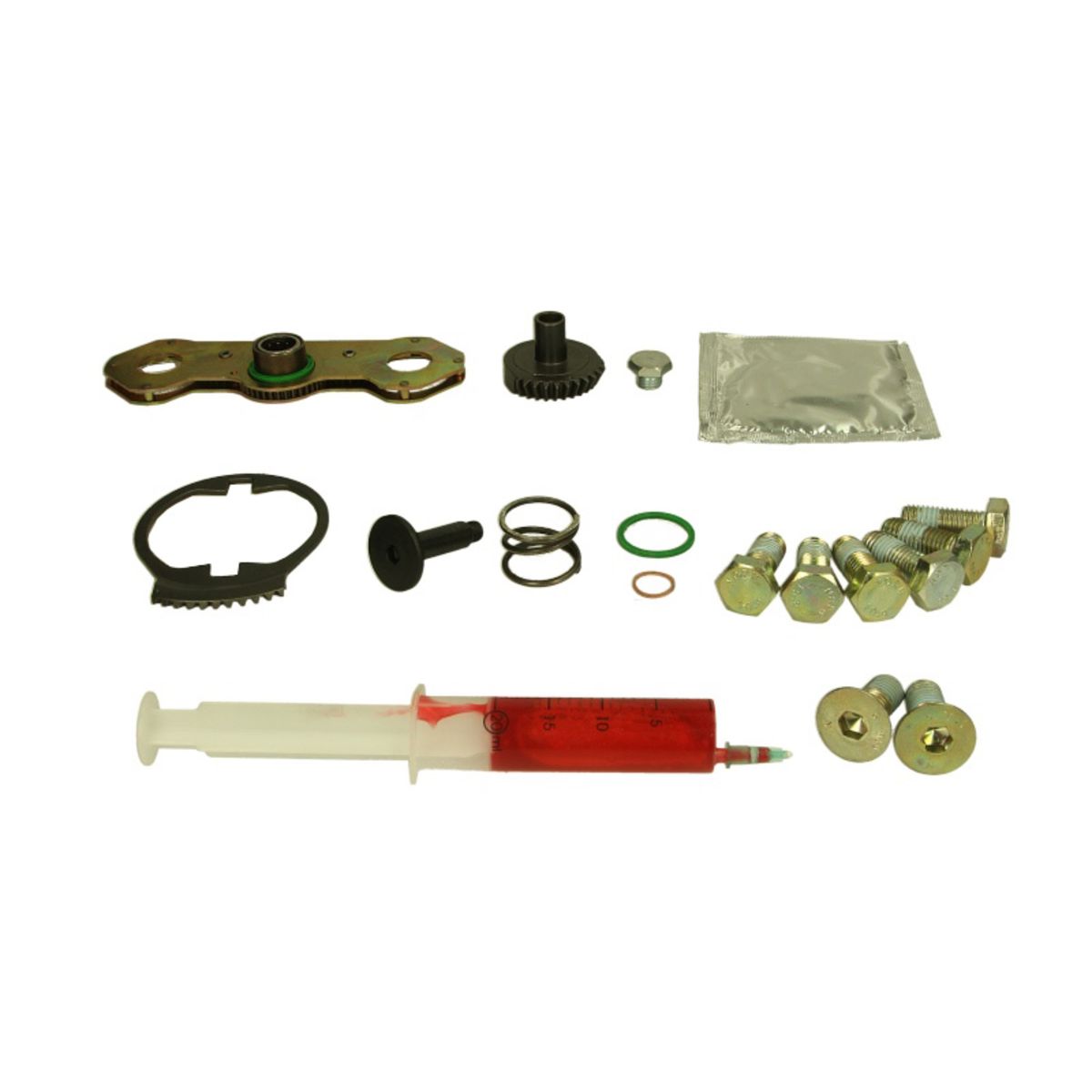 Image of Reparatieset, remklauw   rechts